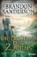 Buchcover und Innenansicht für das Buch: Words of Radiance - The Stormlight Archive, Book 2 (Part 2)