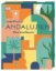 Buchcover und Innenansicht für das Buch: Andalusien