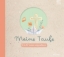 Buchcover und Innenansicht für das Buch: Meine Taufe - Ein Erinnerungsalbum