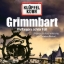 Buchcover und Innenansicht für das Buch: Grimmbart