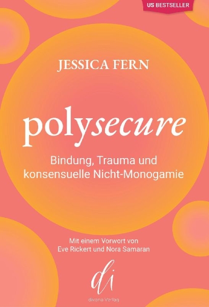 Buchcover und Innenansicht für das Buch: Polysecure