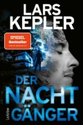 Buchcover und Innenansicht für das Buch: Sömngångaren