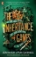 Buchcover und Innenansicht für das Buch: The Inheritance Games