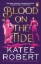 Buchcover und Innenansicht für das Buch: Blood on the Tide