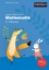 Buchcover und Innenansicht für das Buch: Wissen - Üben - Testen: Mathematik 2. Klasse