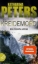 Buchcover und Innenansicht für das Buch: Kreidemord