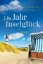 Buchcover und Innenansicht für das Buch: Ein Jahr Inselglück