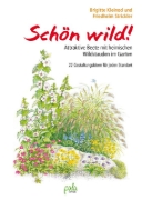 Buchcover und Innenansicht für das Buch: Schön wild!