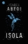 Buchcover und Innenansicht für das Buch: Isola