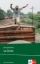 Buchcover und Innenansicht für das Buch: La Línea