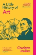 Buchcover und Innenansicht für das Buch: A Little History of Art