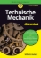 Buchcover und Innenansicht für das Buch: Technische Mechanik für Dummies