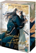 Buchcover und Innenansicht für das Buch: Qian Qiu