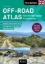 Buchcover und Innenansicht für das Buch: OFF-ROAD ATLAS (english edition)