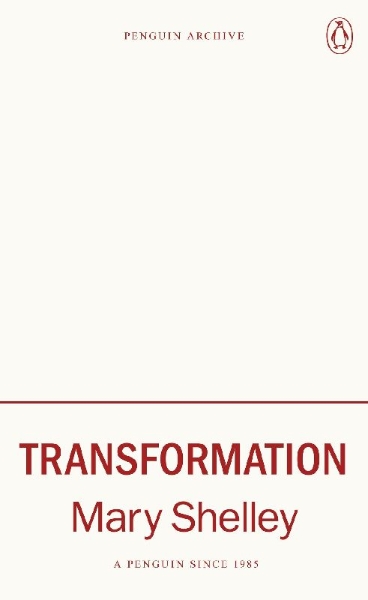Buchcover und Innenansicht für das Buch: Transformation