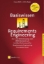Buchcover und Innenansicht für das Buch: Basiswissen Requirements Engineering