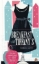 Buchcover und Innenansicht für das Buch: Breakfast at Tiffany's