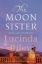 Buchcover und Innenansicht für das Buch: The Moon Sister