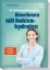 Buchcover und Innenansicht für das Buch: Die Stoffwechsel-Revolution - Abnehmen mit Kohlenhydraten