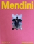 Buchcover und Innenansicht für das Buch: Alessandro Mendini