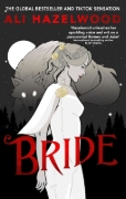 Buchcover und Innenansicht für das Buch: Bride