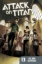 Buchcover und Innenansicht für das Buch: Attack on Titan 13