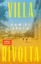 Buchcover und Innenansicht für das Buch: Villa Rivolta
