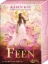 Buchcover und Innenansicht für das Buch: Orakel der Feen