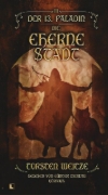 Buchcover und Innenansicht für das Buch: Die Eherne Stadt: Der 13. Paladin Band III