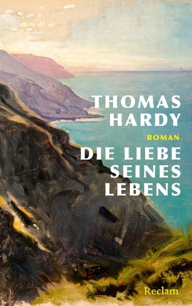 Buchcover und Innenansicht für das Buch: (The Pursuit of) The Well-Beloved