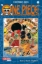 Buchcover und Innenansicht für das Buch: One Piece