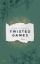 Buchcover und Innenansicht für das Buch: Twisted Games