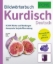 Buchcover und Innenansicht für das Buch: PONS Bildwörterbuch Kurdisch