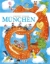 Buchcover und Innenansicht für das Buch: München Wimmelbuch