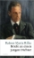 Buchcover und Innenansicht für das Buch: Briefe an einen jungen Dichter