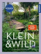 Buchcover und Innenansicht für das Buch: Klein & wild