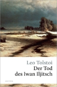 Buchcover und Innenansicht für das Buch: Der Tod des Iwan Iljitsch