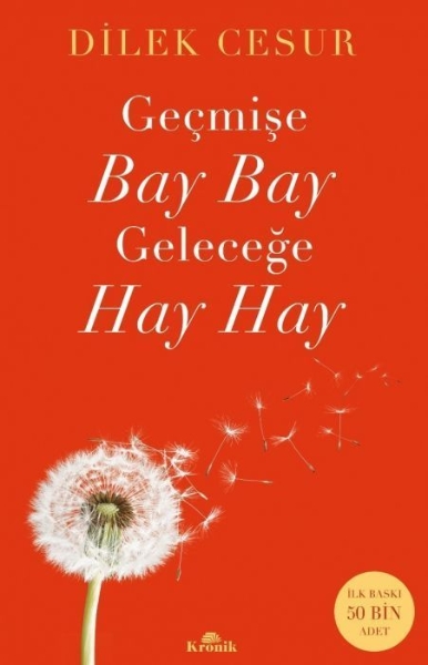 Buchcover und Innenansicht für das Buch: Gecmise Bay Bay Gelecege Hay Hay