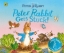 Buchcover und Innenansicht für das Buch: The World of Peter Rabbit: Peter Rabbit Gets Stuck!
