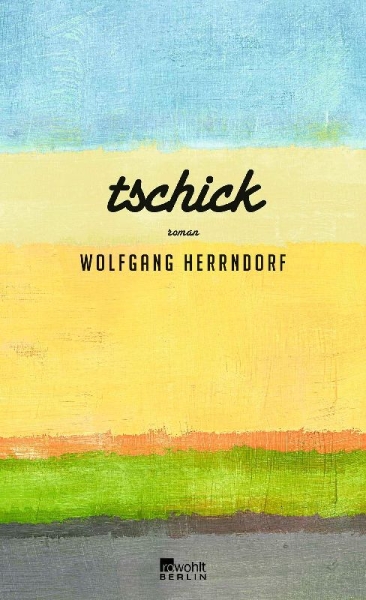 Buchcover und Innenansicht für das Buch: Tschick