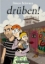 Buchcover und Innenansicht für das Buch: drüben!