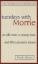 Buchcover und Innenansicht für das Buch: Tuesdays with Morrie