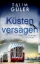 Buchcover und Innenansicht für das Buch: Küstenversagen