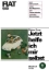 Buchcover und Innenansicht für das Buch: Fiat 500
