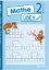 Buchcover und Innenansicht für das Buch: Mathe üben 2. Klasse