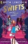 Buchcover und Innenansicht für das Buch: The Swifts