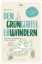 Buchcover und Innenansicht für das Buch: Den GrünGürtel erwandern