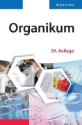 Buchcover und Innenansicht für das Buch: Organikum
