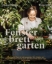 Buchcover und Innenansicht für das Buch: Fensterbrettgarten