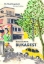 Buchcover und Innenansicht für das Buch: Ortswechsel Bukarest